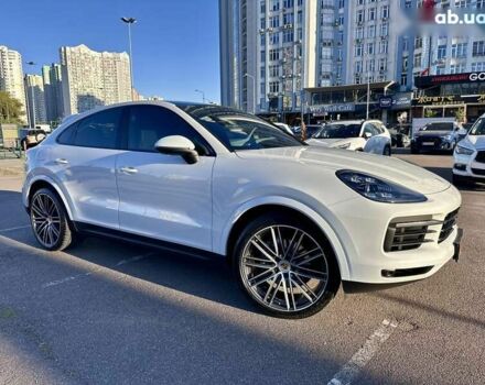 Порше Cayenne Coupe, об'ємом двигуна 3 л та пробігом 75 тис. км за 68900 $, фото 13 на Automoto.ua