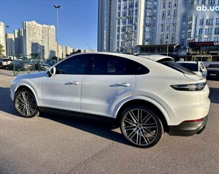 Порше Cayenne Coupe, об'ємом двигуна 3 л та пробігом 75 тис. км за 68900 $, фото 25 на Automoto.ua