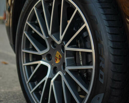 Порше Cayenne Coupe, объемом двигателя 3 л и пробегом 73 тыс. км за 69900 $, фото 17 на Automoto.ua