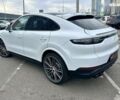 Порше Cayenne Coupe, объемом двигателя 3 л и пробегом 69 тыс. км за 70700 $, фото 11 на Automoto.ua