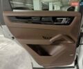 Порше Cayenne Coupe, объемом двигателя 3 л и пробегом 40 тыс. км за 79000 $, фото 28 на Automoto.ua