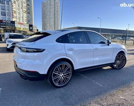 Порше Cayenne Coupe, об'ємом двигуна 3 л та пробігом 75 тис. км за 68900 $, фото 28 на Automoto.ua