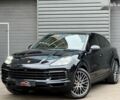 Порше Cayenne Coupe, объемом двигателя 3 л и пробегом 80 тыс. км за 62900 $, фото 1 на Automoto.ua