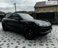 Порше Cayenne Coupe, объемом двигателя 3 л и пробегом 37 тыс. км за 89900 $, фото 12 на Automoto.ua