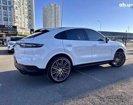 Порше Cayenne Coupe, об'ємом двигуна 3 л та пробігом 75 тис. км за 68900 $, фото 21 на Automoto.ua