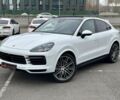 Порше Cayenne Coupe, объемом двигателя 3 л и пробегом 69 тыс. км за 70700 $, фото 1 на Automoto.ua
