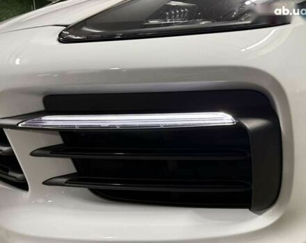 Порше Cayenne Coupe, объемом двигателя 3 л и пробегом 155 тыс. км за 59900 $, фото 5 на Automoto.ua