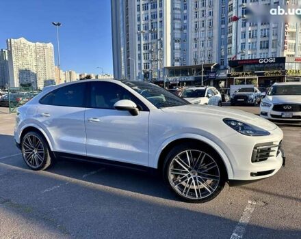 Порше Cayenne Coupe, об'ємом двигуна 3 л та пробігом 75 тис. км за 68900 $, фото 17 на Automoto.ua