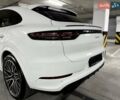 Порше Cayenne Coupe, объемом двигателя 3 л и пробегом 40 тыс. км за 79000 $, фото 10 на Automoto.ua