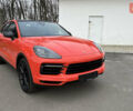 Порше Cayenne Coupe, объемом двигателя 3 л и пробегом 31 тыс. км за 79500 $, фото 1 на Automoto.ua