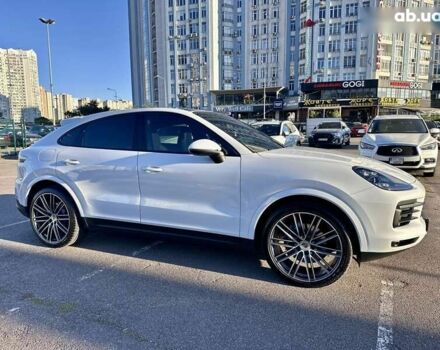 Порше Cayenne Coupe, об'ємом двигуна 3 л та пробігом 75 тис. км за 68900 $, фото 11 на Automoto.ua