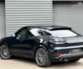Порше Cayenne Coupe, объемом двигателя 3 л и пробегом 80 тыс. км за 62900 $, фото 9 на Automoto.ua