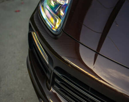 Порше Cayenne Coupe, объемом двигателя 3 л и пробегом 73 тыс. км за 69900 $, фото 14 на Automoto.ua