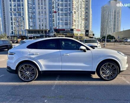 Порше Cayenne Coupe, об'ємом двигуна 3 л та пробігом 75 тис. км за 68900 $, фото 9 на Automoto.ua