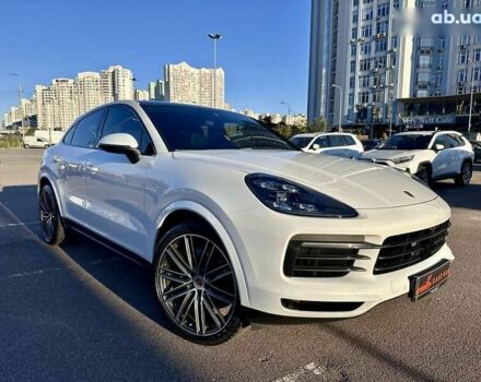 Порше Cayenne Coupe, об'ємом двигуна 3 л та пробігом 75 тис. км за 68900 $, фото 19 на Automoto.ua