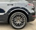Порше Cayenne Coupe, объемом двигателя 3 л и пробегом 80 тыс. км за 62900 $, фото 15 на Automoto.ua