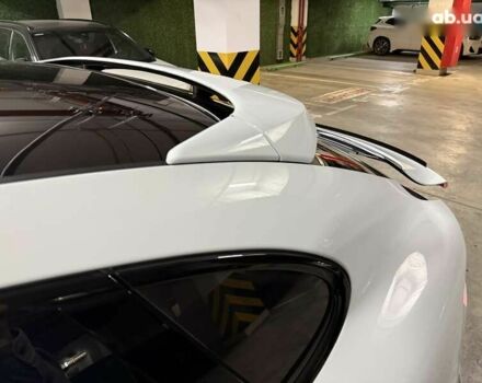 Порше Cayenne Coupe, объемом двигателя 3 л и пробегом 155 тыс. км за 59900 $, фото 20 на Automoto.ua