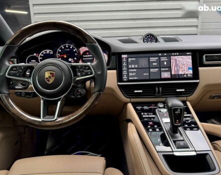 Порше Cayenne Coupe, объемом двигателя 3 л и пробегом 80 тыс. км за 62900 $, фото 25 на Automoto.ua