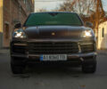 Порше Cayenne Coupe, объемом двигателя 3 л и пробегом 73 тыс. км за 69900 $, фото 11 на Automoto.ua