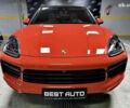 Порше Cayenne Coupe, об'ємом двигуна 3 л та пробігом 70 тис. км за 75500 $, фото 1 на Automoto.ua