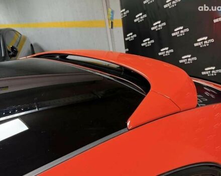 Порше Cayenne Coupe, об'ємом двигуна 3 л та пробігом 70 тис. км за 75500 $, фото 26 на Automoto.ua