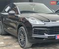 Порше Cayenne Coupe, объемом двигателя 2.89 л и пробегом 79 тыс. км за 77000 $, фото 22 на Automoto.ua