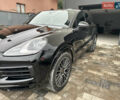 Порше Cayenne Coupe, объемом двигателя 2.89 л и пробегом 79 тыс. км за 77000 $, фото 8 на Automoto.ua