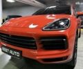 Порше Cayenne Coupe, об'ємом двигуна 3 л та пробігом 70 тис. км за 75500 $, фото 20 на Automoto.ua