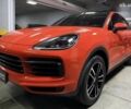 Порше Cayenne Coupe, об'ємом двигуна 3 л та пробігом 70 тис. км за 75500 $, фото 19 на Automoto.ua