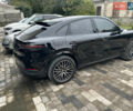 Порше Cayenne Coupe, объемом двигателя 2.89 л и пробегом 79 тыс. км за 77000 $, фото 5 на Automoto.ua