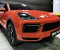 Порше Cayenne Coupe, об'ємом двигуна 3 л та пробігом 70 тис. км за 75500 $, фото 3 на Automoto.ua