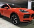 Порше Cayenne Coupe, об'ємом двигуна 3 л та пробігом 70 тис. км за 75500 $, фото 4 на Automoto.ua