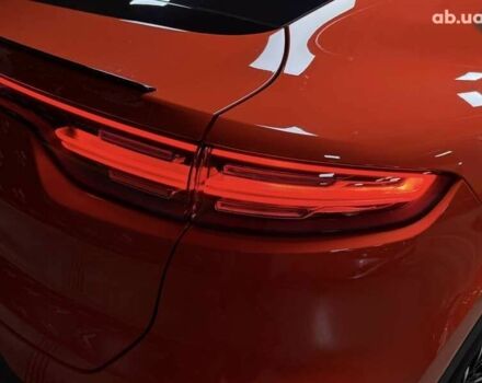 Порше Cayenne Coupe, об'ємом двигуна 3 л та пробігом 70 тис. км за 75500 $, фото 28 на Automoto.ua