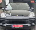 Порше Cayenne Coupe, объемом двигателя 2.89 л и пробегом 79 тыс. км за 77000 $, фото 21 на Automoto.ua