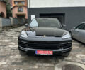 Порше Cayenne Coupe, объемом двигателя 2.89 л и пробегом 79 тыс. км за 77000 $, фото 2 на Automoto.ua