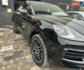 Порше Cayenne Coupe, объемом двигателя 2.89 л и пробегом 79 тыс. км за 77000 $, фото 9 на Automoto.ua