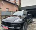 Порше Cayenne Coupe, объемом двигателя 2.89 л и пробегом 79 тыс. км за 77000 $, фото 1 на Automoto.ua