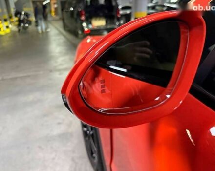Порше Cayenne Coupe, об'ємом двигуна 3 л та пробігом 70 тис. км за 75500 $, фото 23 на Automoto.ua
