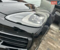 Порше Cayenne Coupe, объемом двигателя 2.89 л и пробегом 79 тыс. км за 77000 $, фото 14 на Automoto.ua