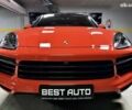 Порше Cayenne Coupe, об'ємом двигуна 3 л та пробігом 70 тис. км за 75500 $, фото 1 на Automoto.ua