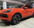 Порше Cayenne Coupe, об'ємом двигуна 3 л та пробігом 70 тис. км за 75500 $, фото 18 на Automoto.ua