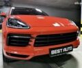 Порше Cayenne Coupe, об'ємом двигуна 3 л та пробігом 70 тис. км за 75500 $, фото 2 на Automoto.ua