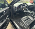 Порше Cayenne Coupe, объемом двигателя 2.89 л и пробегом 79 тыс. км за 77000 $, фото 10 на Automoto.ua