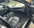 Порше Cayenne Coupe, объемом двигателя 2.89 л и пробегом 79 тыс. км за 77000 $, фото 15 на Automoto.ua