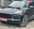 Порше Cayenne Coupe, объемом двигателя 2.89 л и пробегом 79 тыс. км за 77000 $, фото 1 на Automoto.ua