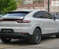 Порше Cayenne Coupe, объемом двигателя 3 л и пробегом 36 тыс. км за 110000 $, фото 12 на Automoto.ua