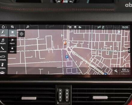 Порше Cayenne Coupe, объемом двигателя 3 л и пробегом 34 тыс. км за 89000 $, фото 7 на Automoto.ua