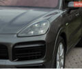 Порше Cayenne Coupe, об'ємом двигуна 0 л та пробігом 65 тис. км за 89000 $, фото 4 на Automoto.ua