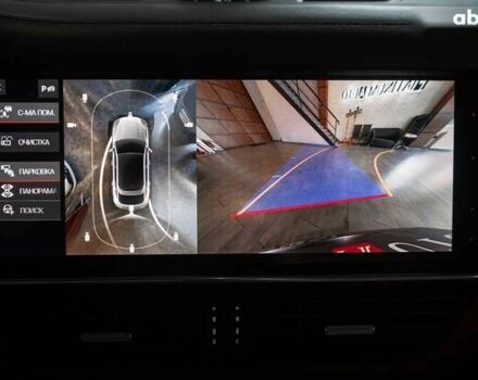 Порше Cayenne Coupe, объемом двигателя 3 л и пробегом 34 тыс. км за 89000 $, фото 24 на Automoto.ua