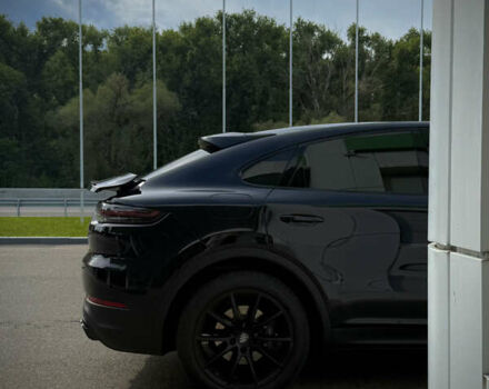 Порше Cayenne Coupe 2021 в Киеве на Automoto.ua Порше Cayenne Coupe, объемом двигателя 3 л и пробегом 35 тыс. км за 88000 $, фото 5 на Automoto.ua